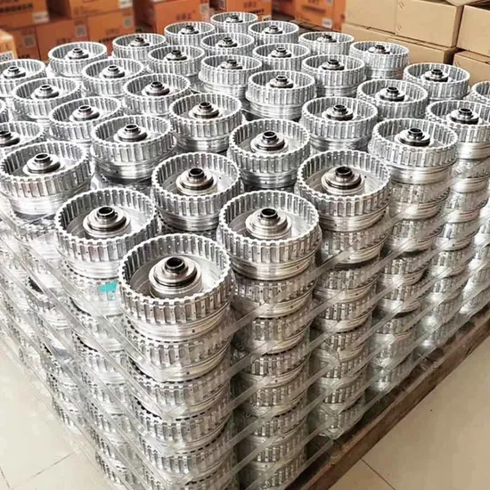 6T30 6T40 6T45 6T50 6T40E 6T45E Auto-Transmission 4-5-6 Kupplung Rückwärtsdoppeltrommel