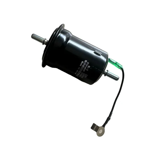 OEM Original China Lieferant Auto Ersatzteile Kraftstofffilter