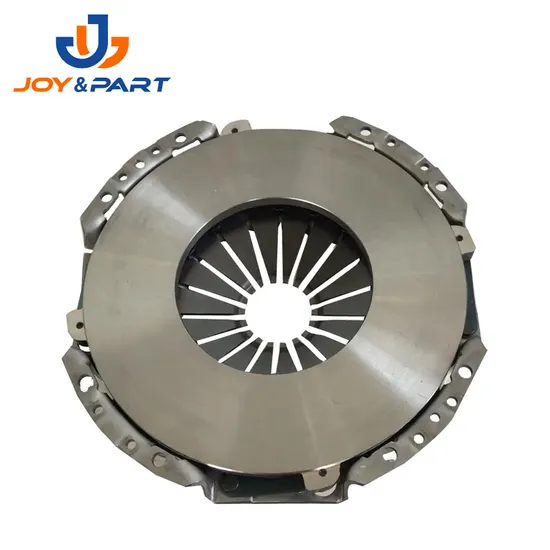 OEM Racing Cars Auto Ersatzteile Metallkupplung Druckplatte Abdeckung