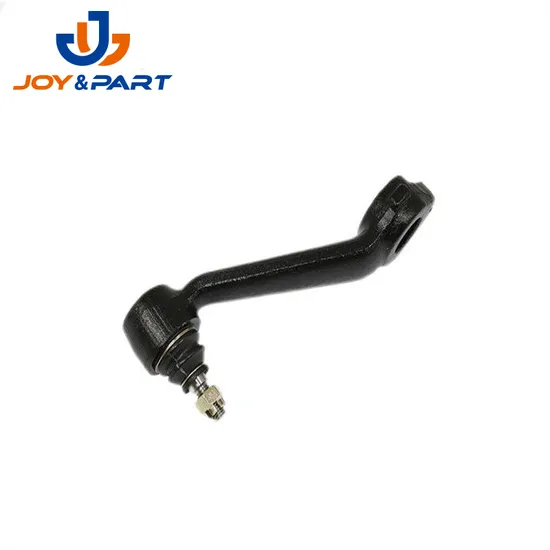 Vordere untere Suspension Autoteile Ballgelenk K500007 10355407 10355408