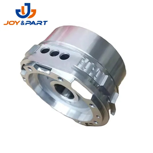 Autoübertragungssystem Teile Geschwindigkeitsdrum Drum