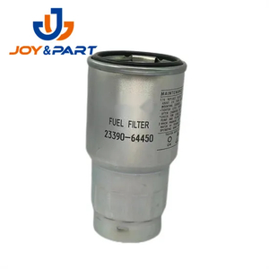 23390-64450 für Toyota Fuel Filter Engine Factory Direkter Qualitätsteil