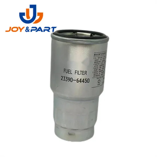 23390-64450 für Toyota Fuel Filter Engine Factory Direkter Qualitätsteil
