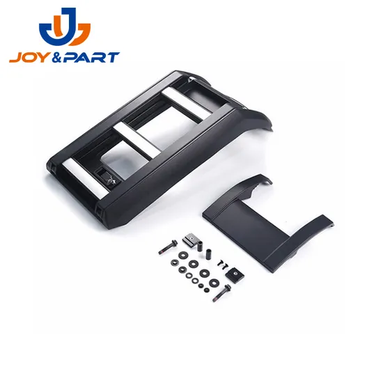 Auto Seitentür Leiter Schutzrahmen Dachleiter