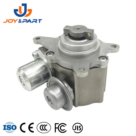 Auto -Autozubehör Dieselmotorteile Hochdruckkraftstoffpumpe