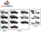 OEM China Lieferant Auto Ersatzteile Leerlaufluftsteuerventil