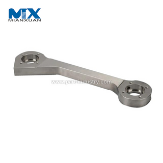 OEM Custom CNC Custom Custom Bearbeitungsteil CNC -Bearbeitung und Mahlen CNC -Bearbeitung OEM -Aluminium