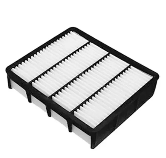 Auto Teile Luftfilter 1780170040 Autozubehör Automobile Kabinenmotor -Motorfilter