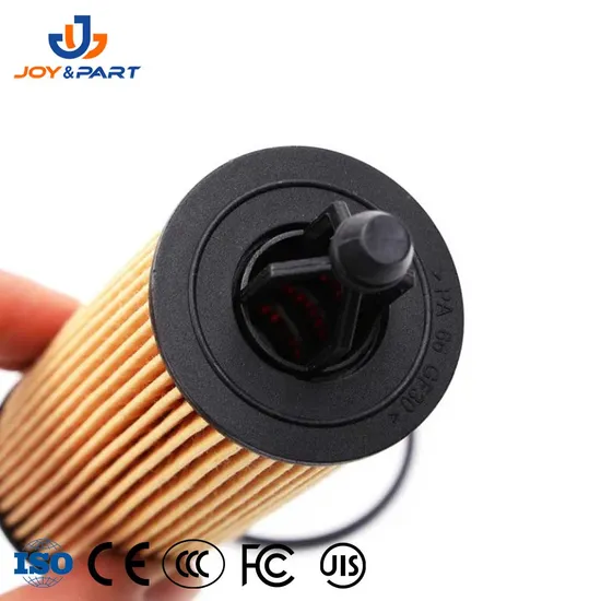 Großhandel für Kfz-Motorkomponenten-Ersatz Mo-349-Ölfilter für Jeep/Chrysler/Dodge