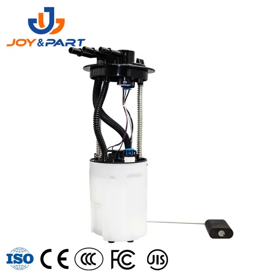 Kraftstoffpumpen für elektrische Montagepumpen für Elektromotoren für Elantra 1,6 l 1,8 l 31110-4v000