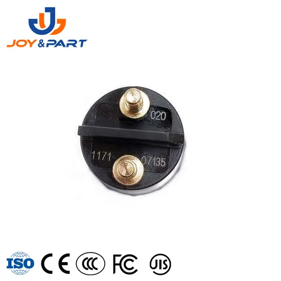 Großhandel Ersatzteile Dieselmotor -Kraftstoffeinspritzdüsen 0445120019 Common Rail Injectors Assy