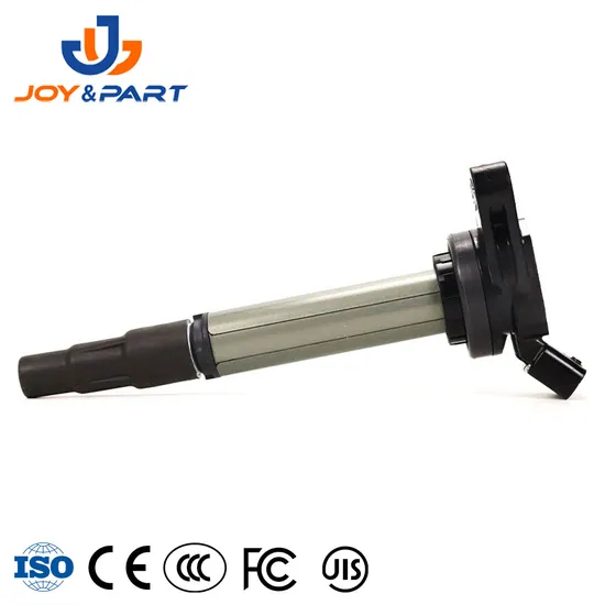 Hochleistungszündungsspule 9091902258 Zündspulenpack 90919-02258 für Corolla 1.8L RAV4 2008-2013 Japanisches Auto