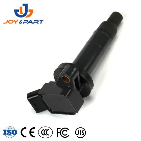 Autoteile Hochleistungszündungsspule 90919-02239 Motorzündungsspulen