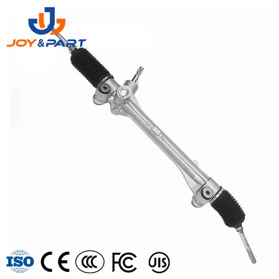 Großhandelsauto-Teile LHD Servolenkungsgetriebe für Camry 2015 OE 45510-06011