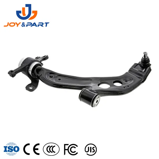 Vordere rechte untere Steuerarmarm, kompatibel mit 2015-2019 Ford-Transit-150 Transit-250 Transit-350 Transit-350 HD