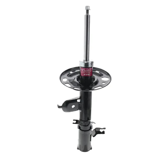 China Hersteller Auto Ersatzteile vorne rechts Stahl Stoßdämpfer Neuer Zustand