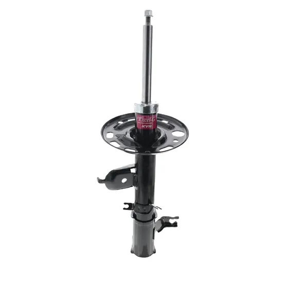 China Hersteller Auto Ersatzteile vorne rechts Stahl Stoßdämpfer Neuer Zustand