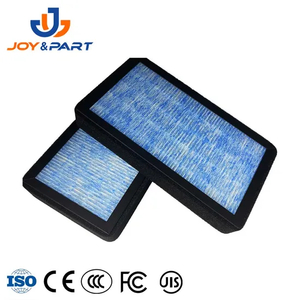 87139-30040 Automobilzubehör Auto-Kabin-Luftfilter für Toyota-