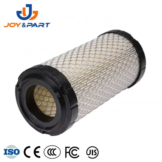 Auto-LKW-Teile Luftkraftstofffilterelement 11013-1290 Ölfilterelemente