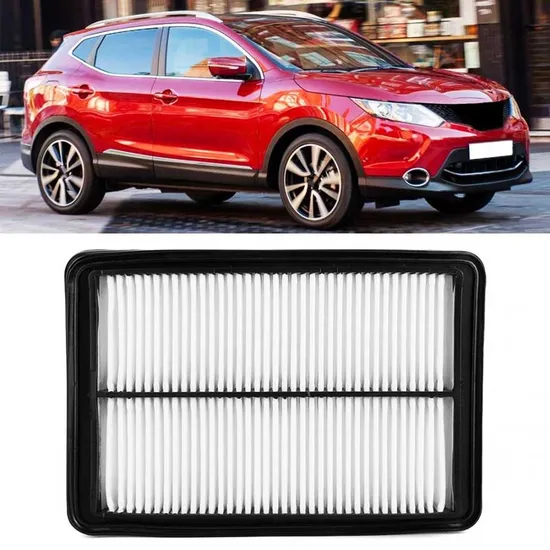 OEM/ODM -Automotor -Kabinenluftfilter Ersatz für Kfz -Ersatzluftfilter für Landkreuzer