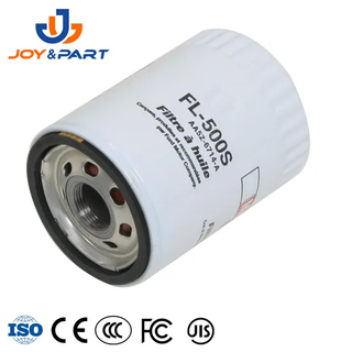 OEM-Qualität FL-500S Auto Teile Automobilölfilter für den Schutz des Automotors