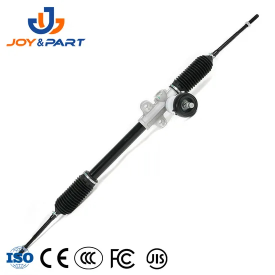 China Autoteile Autozubehör Handbuch Hydraulik-Servolenkungsregal für Toyota-
