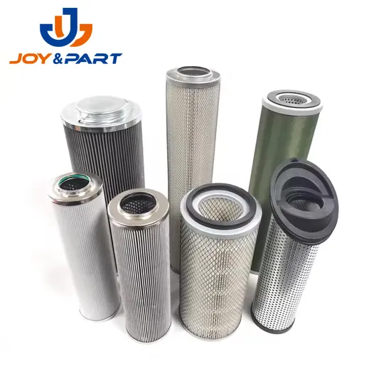 Großhandel Auto Automobil Auto -System Ersatzmotor Luftkabinölfilter