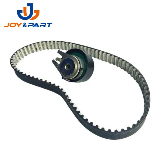 Autoteile Ölpumpenantriebsriemen Timing -Gürtel -Kit