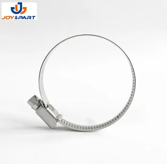 D Formen A und B mit Wurmgetriebe Klemmen