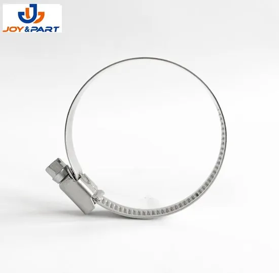 D Formen A und B mit Wurmgetriebe Klemmen