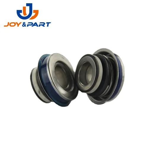 Automatische Ersatzteile Mechanische Dichtung Wasserpumpen Versiegelung für Kühlsysteme