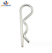 Form R Lock Feder -Cotter -Stifte