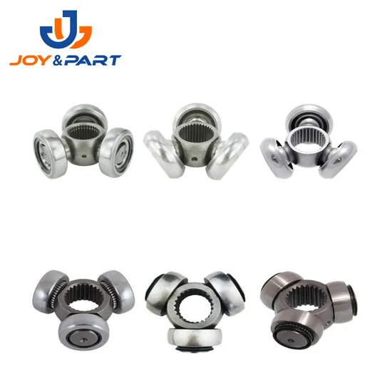Chinesische Auto Ersatzteile Universal CV -Gelenke Universal Stativ Joint