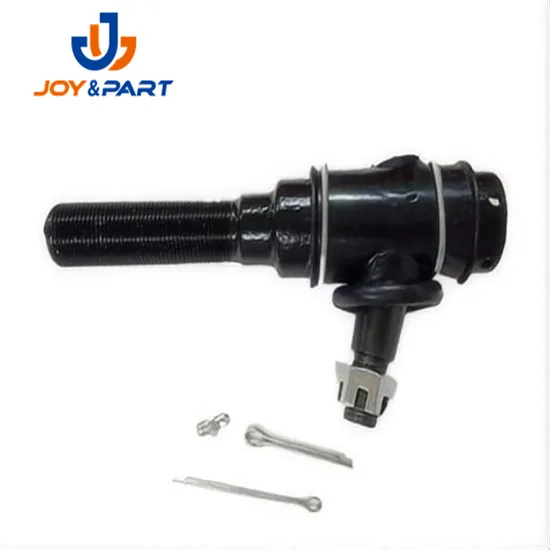 45045-69075 Toyota End Sub-Assy, Lenkrelaisstange