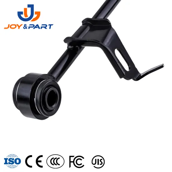 48730-12150 Auto-Autozubehör Heck Traktionskontrollarm für Toyota-corolla