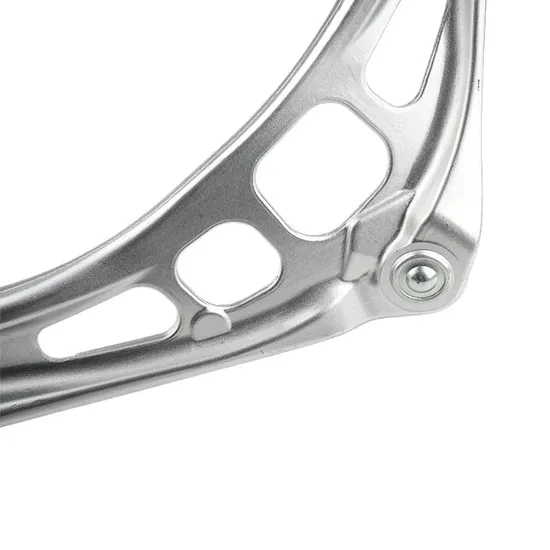 Kostenlose Probe Auto -Teile vorne Suspension Unterer Steuerarm