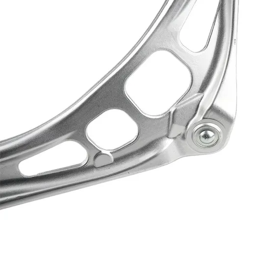 Kostenlose Probe Auto -Teile vorne Suspension Unterer Steuerarm