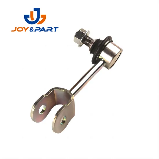Vordere linke Sway Bar Link Stabilisator Februch 0123-CR50FL 48810-28030