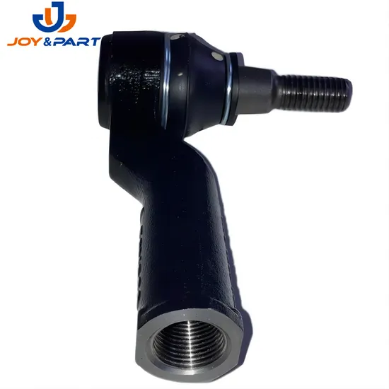 LR2 Lenkstockstange Ende links LH - Fahrerseite LR002610