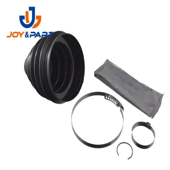 Achs Boot Kit Bellow Cover TDR000120 für 03-05 Range Rover 4.4L