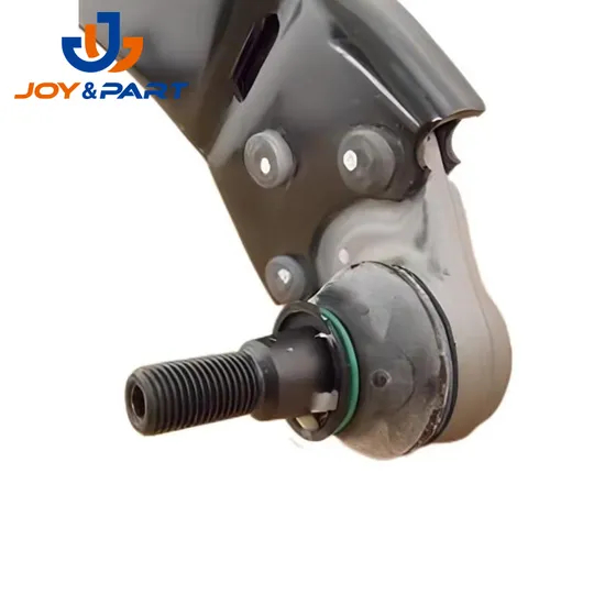 Autoteilteile vordere untere Suspensionskontrollarm