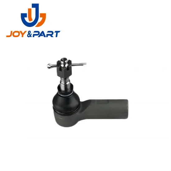 Großhandel 45046-09260 Auto Lenkteile Ball Gelenkverbindungsstange End