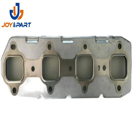 Velar L560 Abgaskrümmer Dichtung LR073658