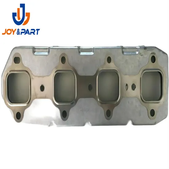 Velar L560 Abgaskrümmer Dichtung LR073658