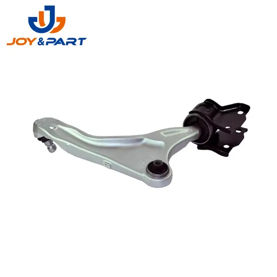 Autoauto -Teile vordere untere Suspensionskontrollarm LR078657 LR045802