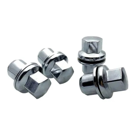 Niedriger Preis im Großhandel hochwertige Kee-resistente Hochdichtungsverschluss