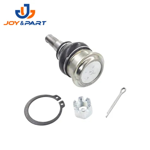 OEM -Autoteile vordere hintere obere untere Suspensionskugelgelenk