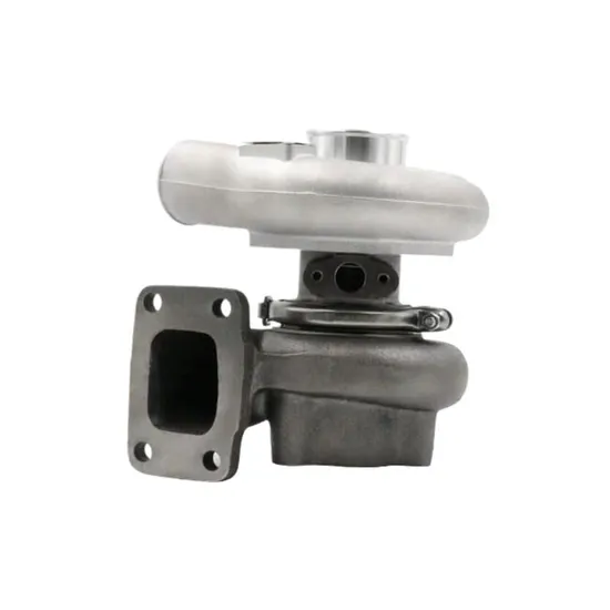 Customisierte neue Produkte Turbo Echte Teile Turbolader