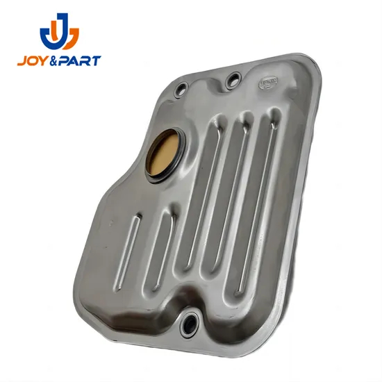 Hochleistungs-Automatikgetriebeölfilter 35330-08010