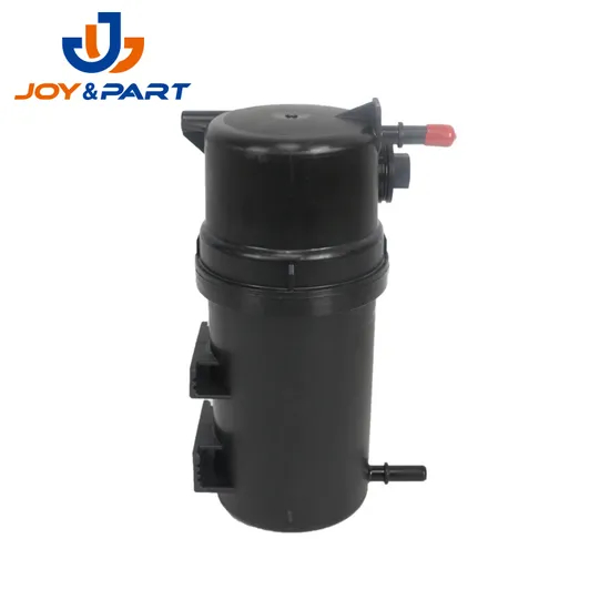 China Hersteller Auto Ersatzteile OEM -Auto -Kraftstofffilter